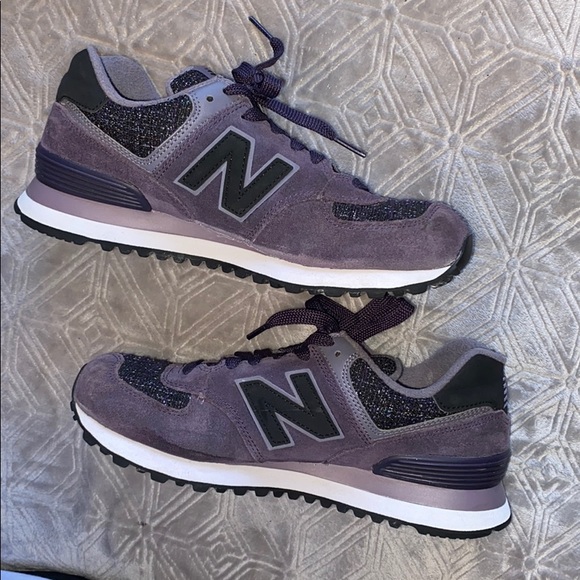 new balance 880 classic purple